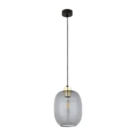 lampa-sufitowa-delta-czarny-zloty-szklany-klosz-1xe27-lampa-wiszaca-do-domu