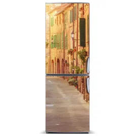 tapeta-na-lodowke-magnes-wloskie-uliczki-60x180