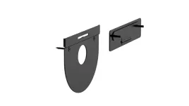 logitech-wall-mount