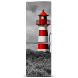 tapeta-na-lodowke-magnes-latarnia-morska-60x180
