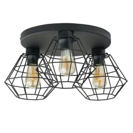 lampa-sufitowa-diamond-czarny-metalowe-klosze-3xe27-wiszaca-nowoczesna-dom