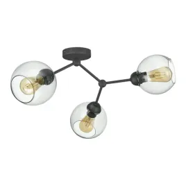 lampa-sufitowa-fairy-czarny-szklane-klosze-3xe27-wiszaca-nowoczesna-pokoj