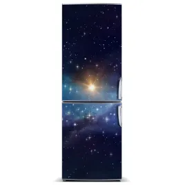 tapeta-magnetyczna-na-lodowke-niebo-60x180