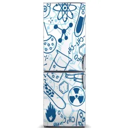 tapeta-magnetyczna-na-lodowke-chemia-tlo-60x180