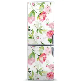 magnes-magnes-na-lodowke-roze-i-piwonie-60x180