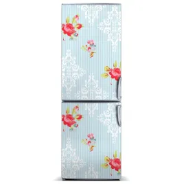 magnes-magnes-fototapety-na-lodowke-roze-60x180