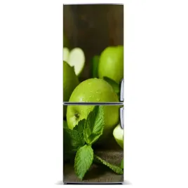 magnes-magnes-na-lodowke-zielone-jablka-60x180