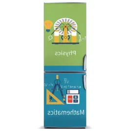 tapeta-na-lodowke-przedmioty-do-kuchni-szkolne-xl