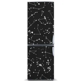 tapeta-magnetyczna-lodowke-gwiazdozbior-60x180