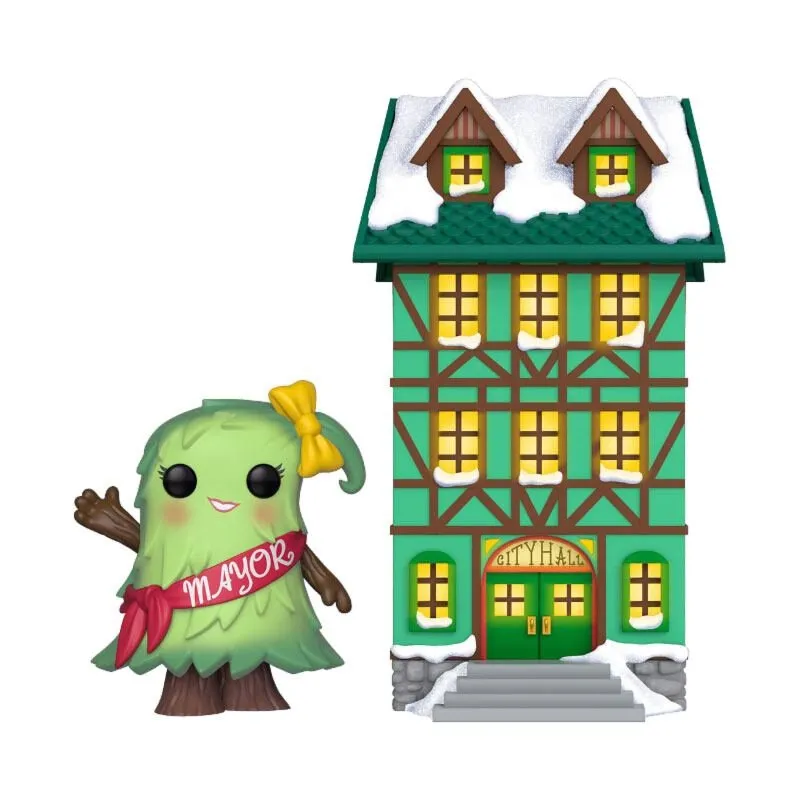 funko-pop-town-christmas-mayor-patty-noble-light