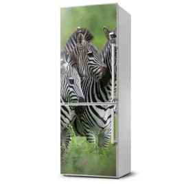 mata-magnetyczna-na-lodowke-trzy-zebry-60x180