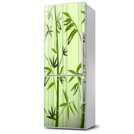 naklejka-magnes-magnes-na-lodowke-bambus-60x180