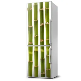 naklejka-magnes-magnes-na-lodowke-bambus-60x180