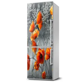 mata-magnetyczna-na-lodowke-polne-maki-60x180