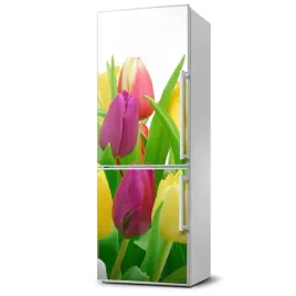 mata-magnetyczna-na-lodowke-tulipany-60x180