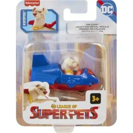 fisher-price-league-super-pets-krypto-auto-7cm