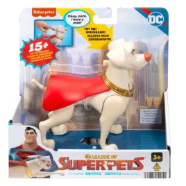 fisher-price-league-super-pets-krypto-15cm-sound
