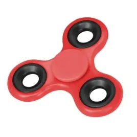 czerwony-hand-fidget-spinner-gadzet-zabawka