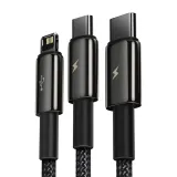 kabel-usb-3w1-baseus-tungsten-gold-usb-do-micro-usb-usb-c-lightning-3-stan-opakowania-oryginalne