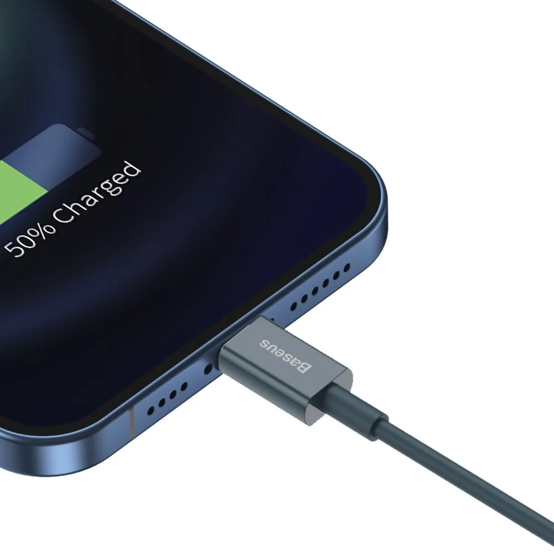 kabel-usb-do-lightning-baseus-superior-series-2-4a-2m-niebieski-stan-nowy