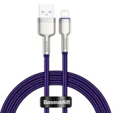 kabel-usb-do-lightning-baseus-cafule-2-4a-1m-fioletowy