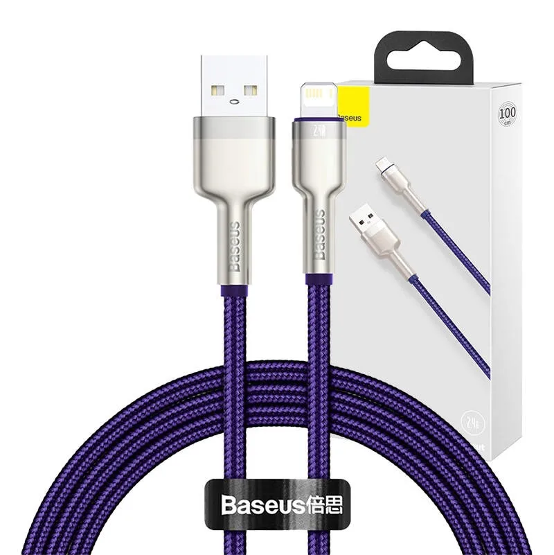 kabel-usb-do-lightning-baseus-cafule-2-4a-1m-fioletowy