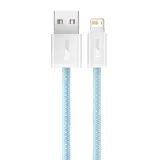 kabel-usb-do-lightning-baseus-dynamic-2-4a-2m-niebieski-stan-opakowania-oryginalne