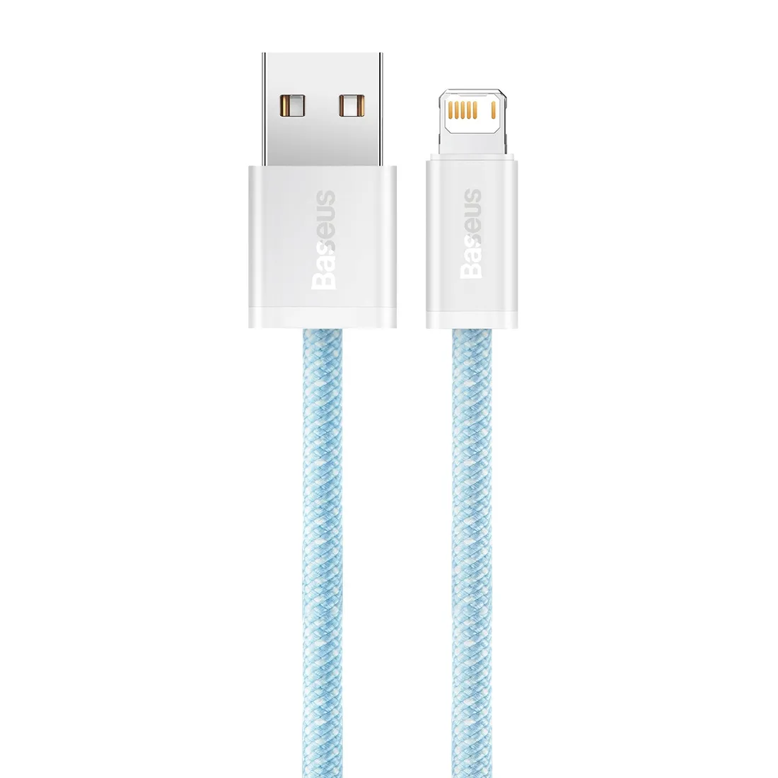 kabel-usb-do-lightning-baseus-dynamic-2-4a-2m-niebieski-stan-nowy