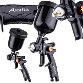 pistolet-lakierniczy-mini-auarita-lion-2-light-10mm-hvlp-do-zaprawek-250ml