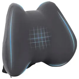 poduszka-pod-plecy-szary-pianka-z-pamiecia-40-x-32-x-14-cm