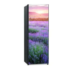 naklejki-na-lodowke-do-kuchni-60x150-lawenda-laka