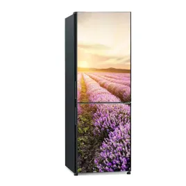 naklejki-na-lodowke-do-kuchni-60x150-pola-lawendy
