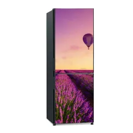 naklejka-na-lodowke-do-kuchni-60x150-lawenda-pola