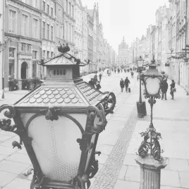 fototapeta-lateks-na-wymiar-gdansk-ulica-dluga