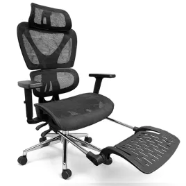 fotel-biurowy-ergonomiczny-czarny-krzeslo-podnozek-zaglowek-premium