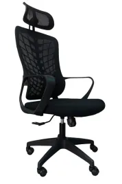 fotel-biurowy-krzeslo-czarny-obrotowy-regulowany-ergonomiczny-siatkowy