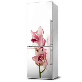 foto-magnes-tapeta-na-lodowke-rozowa-orchidea-xl