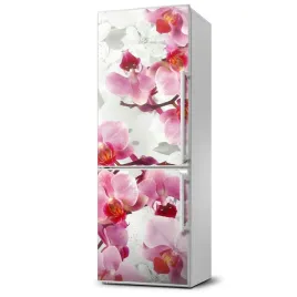foto-magnes-tapeta-na-lodowke-rozowa-orchidea-xl