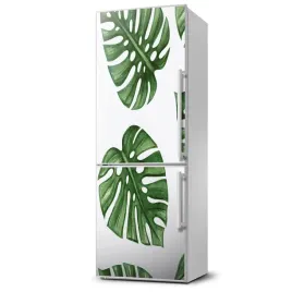 magnes-fototapety-na-lodowke-monstera-60x180