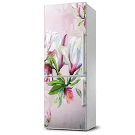 magnes-fototapety-na-lodowke-magnolia-60x180