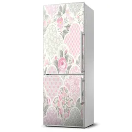 foto-magnes-fototapety-na-lodowke-roze-60x180