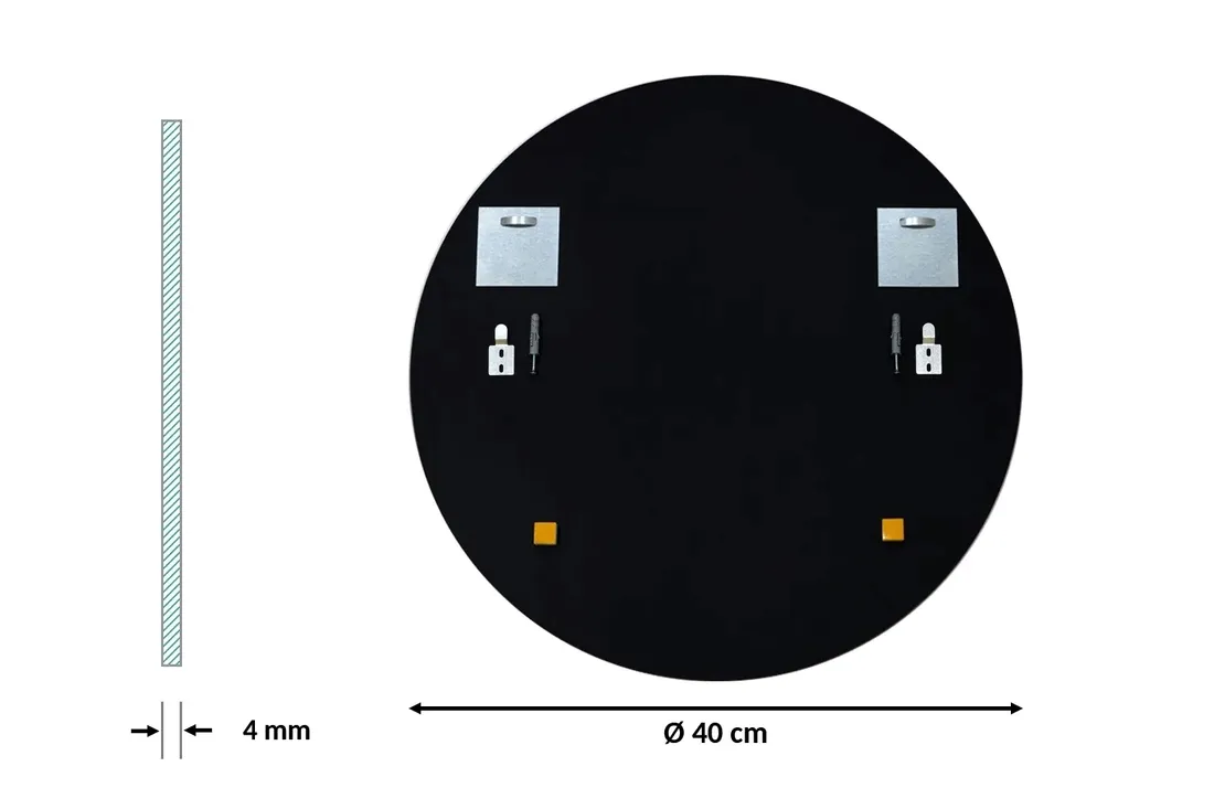 okragle-lustro-scienne-loftowe-bez-ramy-40-cm