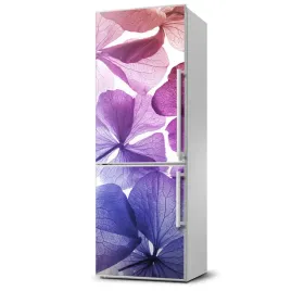 magnes-naklejka-tapeta-na-lodowke-kwiaty-60x180