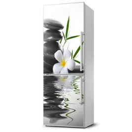 magnes-naklejka-tapeta-na-lodowke-orchidea-60x180