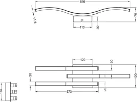 plafon-lampa-sufitowa-led-trio-rl-route-r62473407