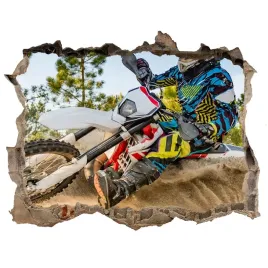 foto-zdjecie-dziura-na-sciane-naklejka-motocross