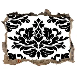 fotoobraz-dziura-na-sciane-ornamenty-tlo-168x113