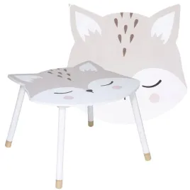 stolik-dzieciecy-stabilne-nozki-stol-dla-dziecka-drewniany-lisek-43x64-cm