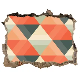 fotoobraz-dziura-scienna-geometryczne-tlo-168x113