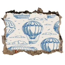 fotoobraz-dziura-scienna-balony-i-sterowce-168x113